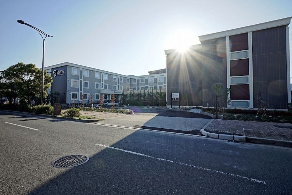 undefined La'gent Hotel Osaka Bay 10