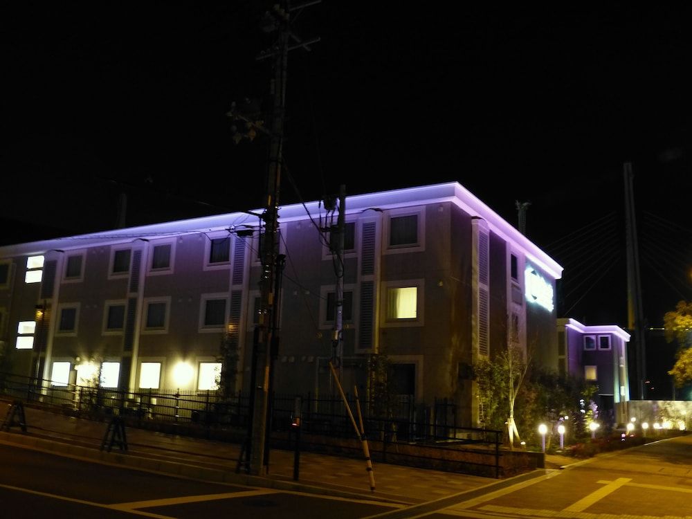 undefined La'gent Hotel Osaka Bay 7