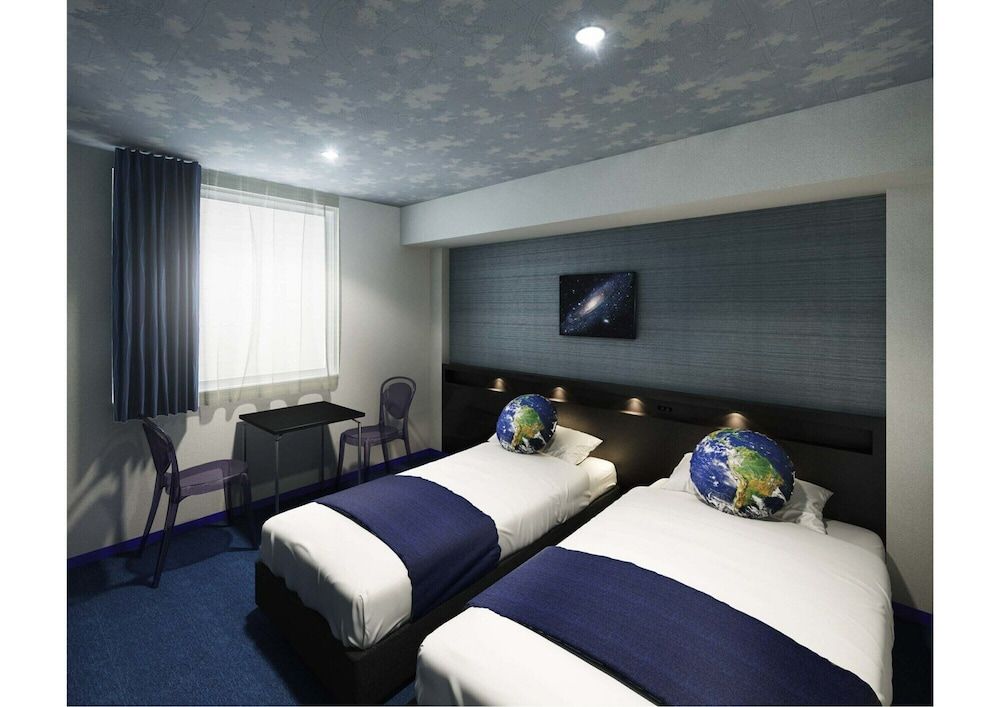 undefined La'gent Hotel Osaka Bay 2