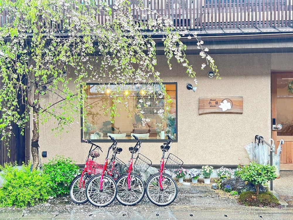 undefined Mulan Hostel 5