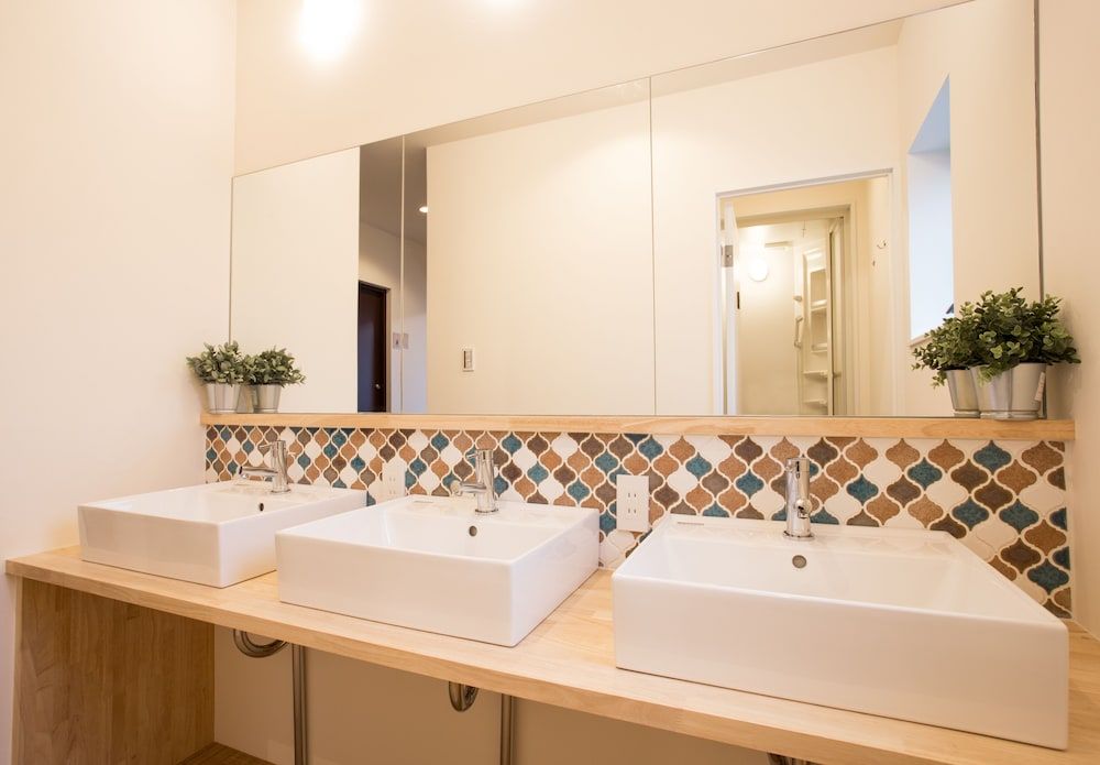 Mulan Hostel Classic Twin Room 5