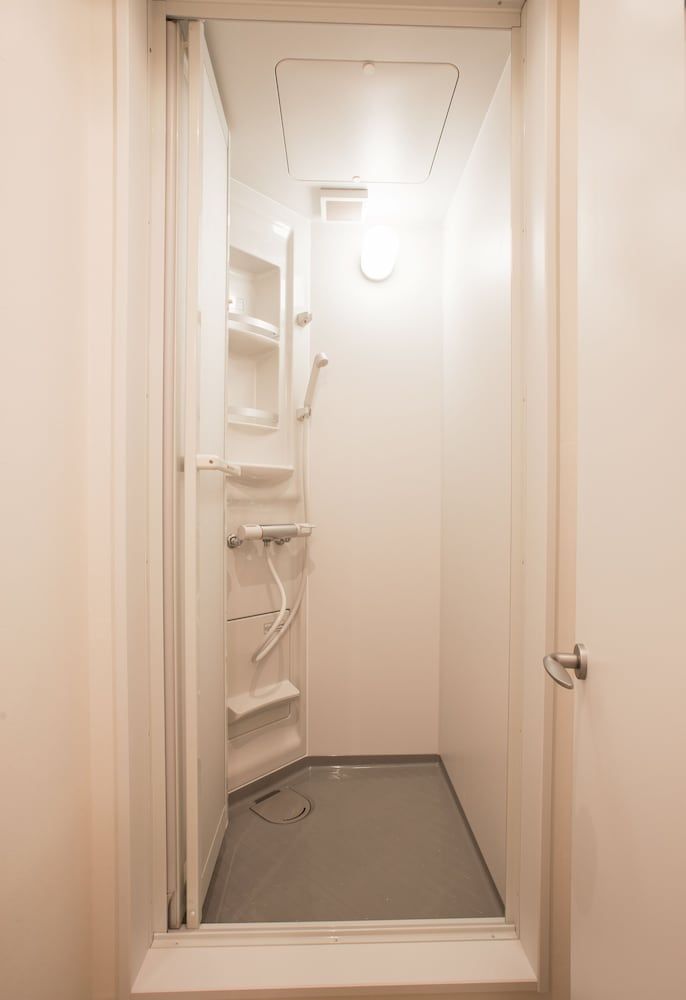 Mulan Hostel Classic Twin Room 4