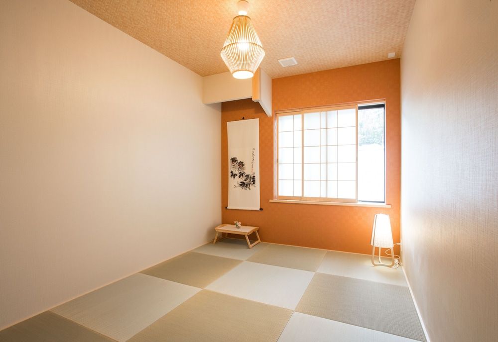 undefined Mulan Hostel 4