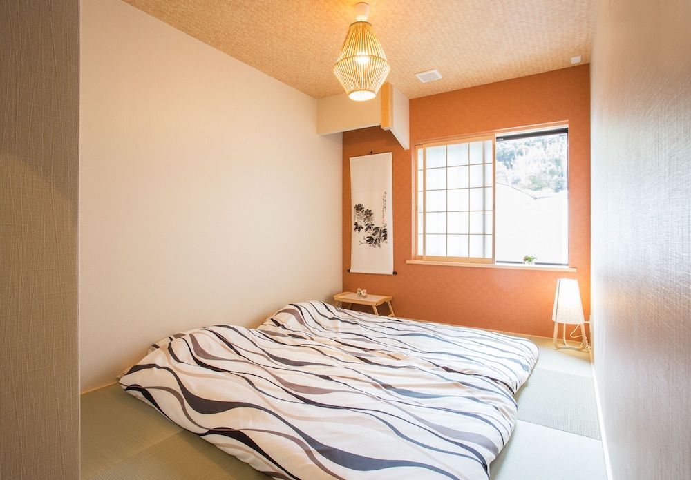 undefined Mulan Hostel 2