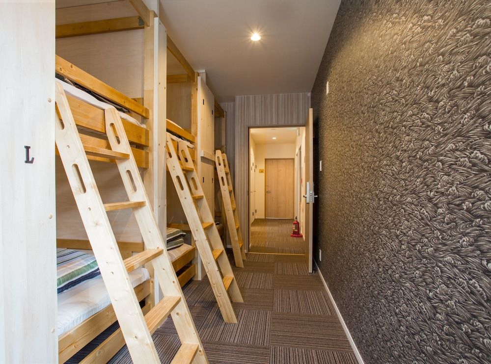 undefined Mulan Hostel