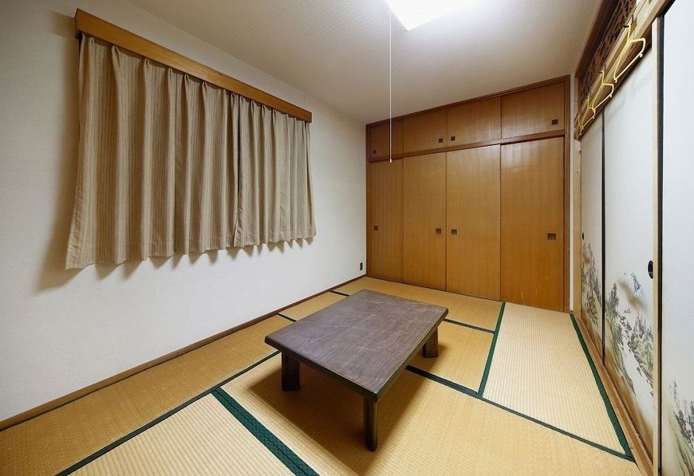 Private Japanese Style Room
