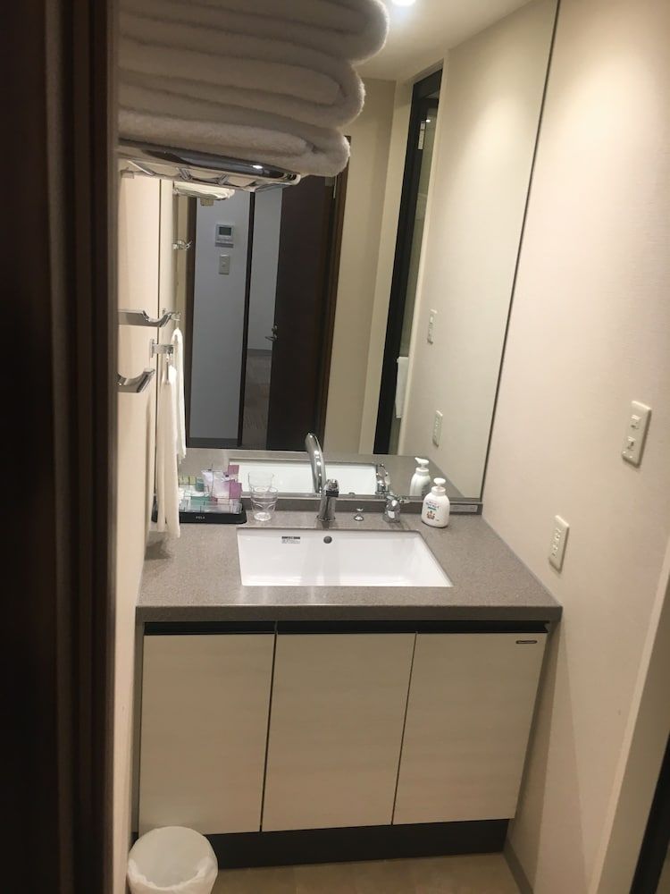 2 Bed Room Apartment