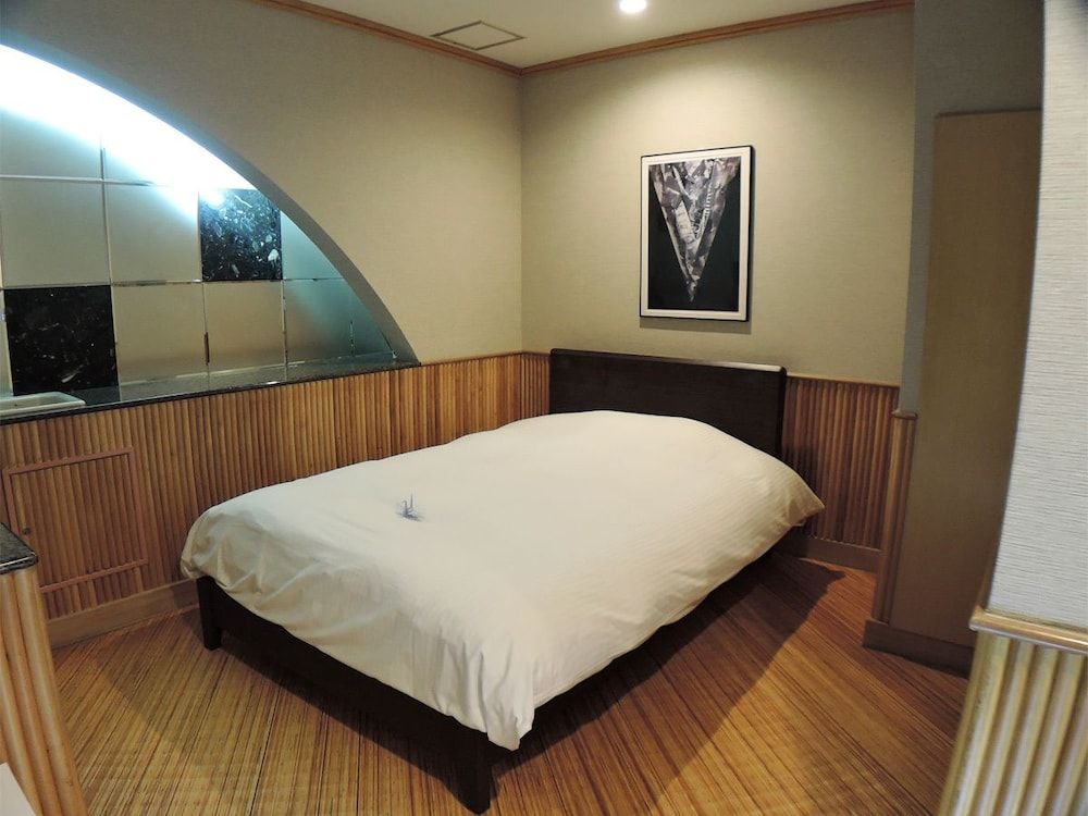 Hotel Shirobara Inn Double Room 3