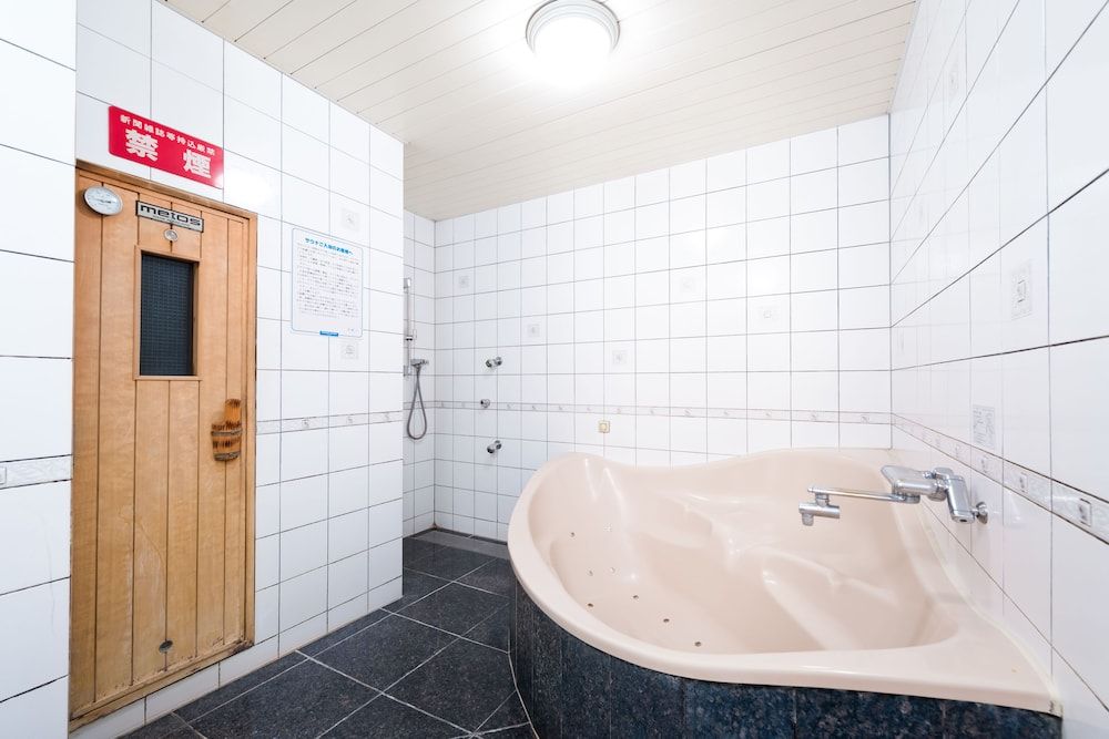 undefined Hotel Shirobara Inn 7