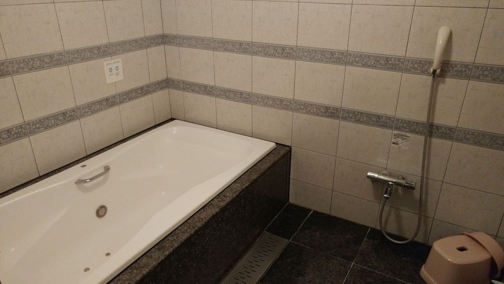 Hotel Shirobara Inn Double Room 4