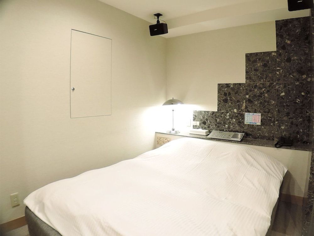 Hotel Shirobara Inn Double Room