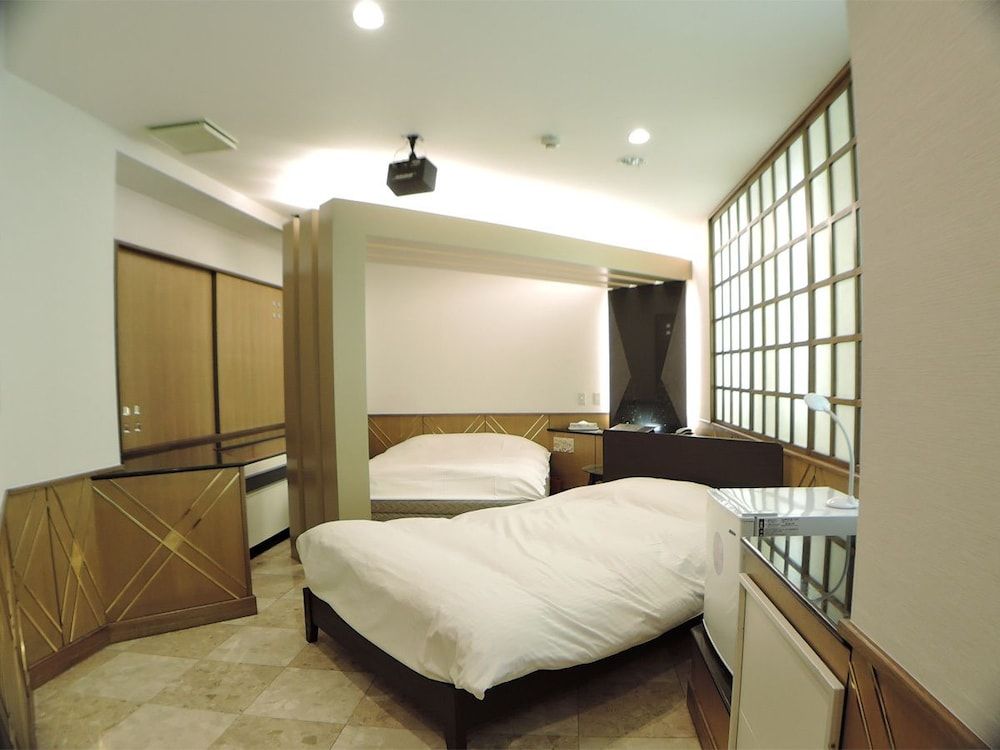 undefined Hotel Shirobara Inn 4