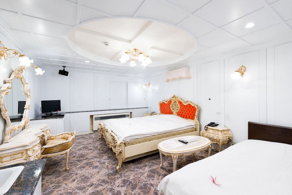 undefined Hotel Shirobara Inn 10