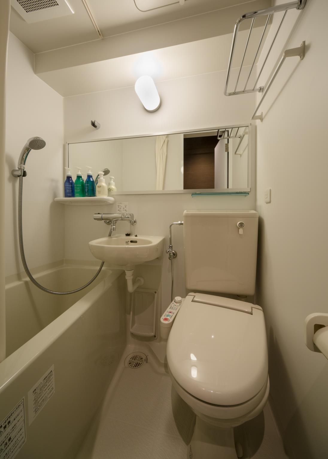 Twin Room - Non-Smoking