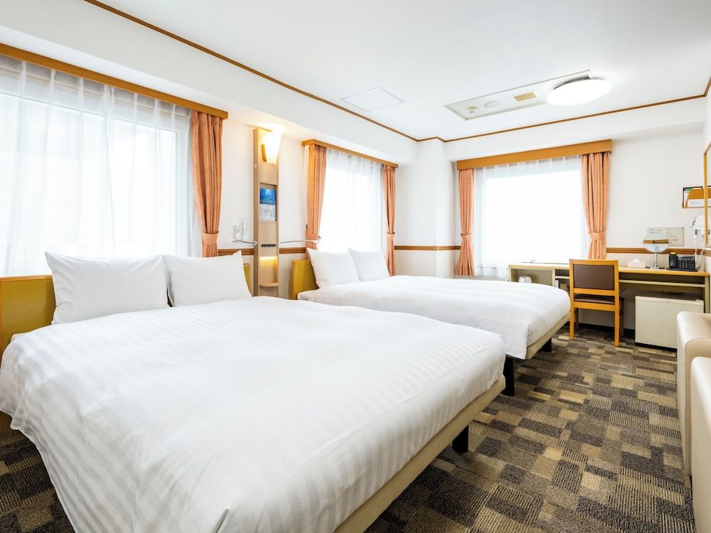 Deluxe Twin Room, Non Smoking