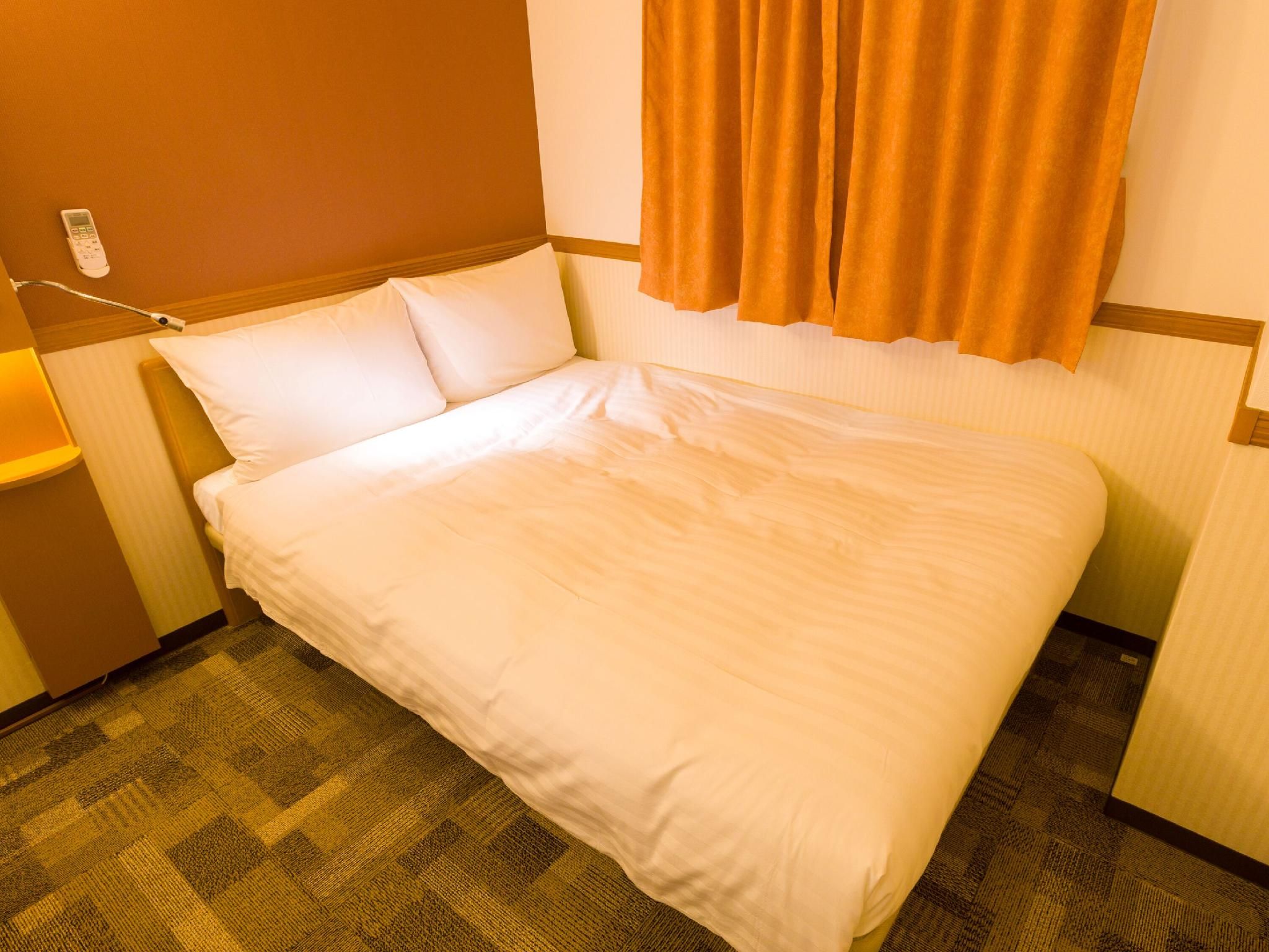 Economy Double Room - Non-Smoking