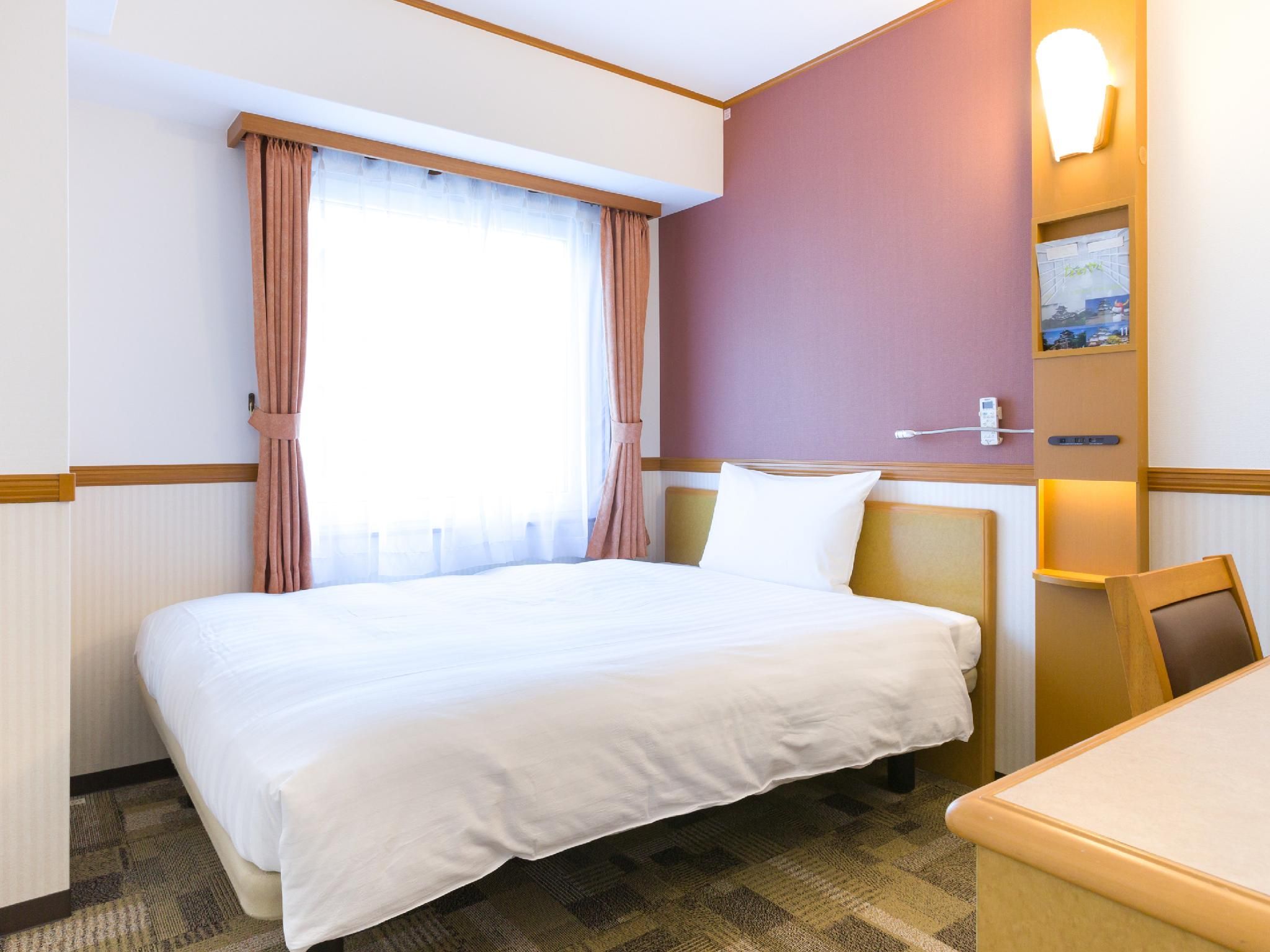 undefined Toyoko Inn Osaka Namba Nishi 6