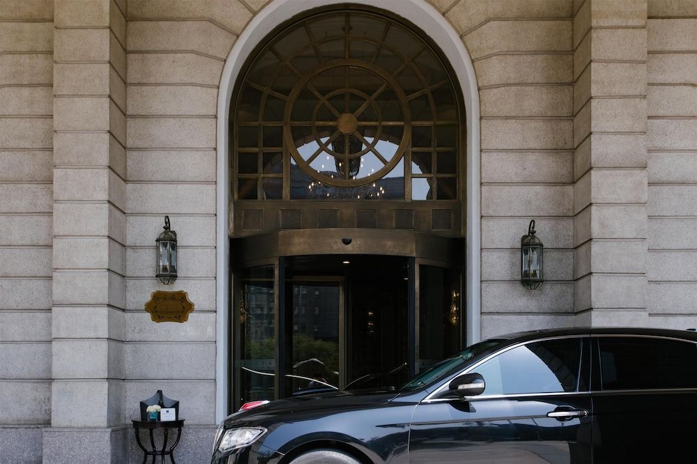 undefined Beijing Hotel 10