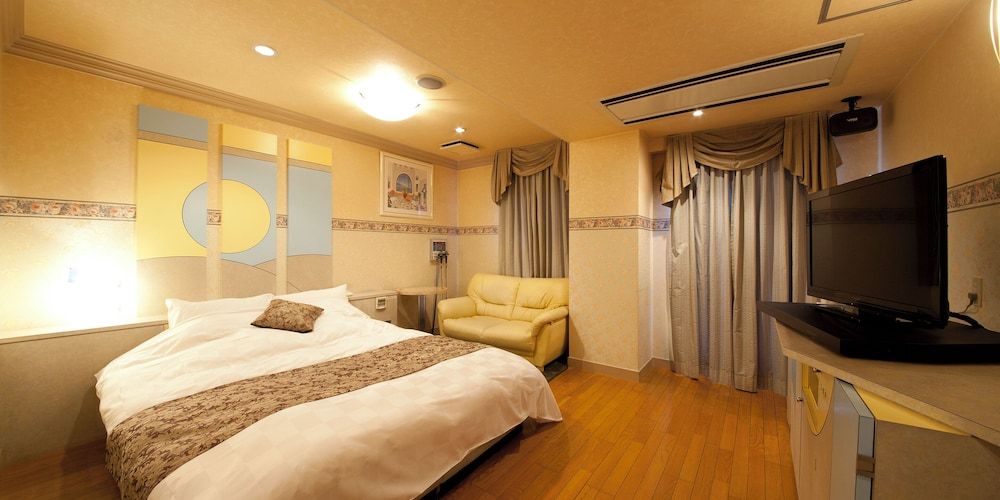 Hotel Saint Martin – Adults Only Standard Double Room 8