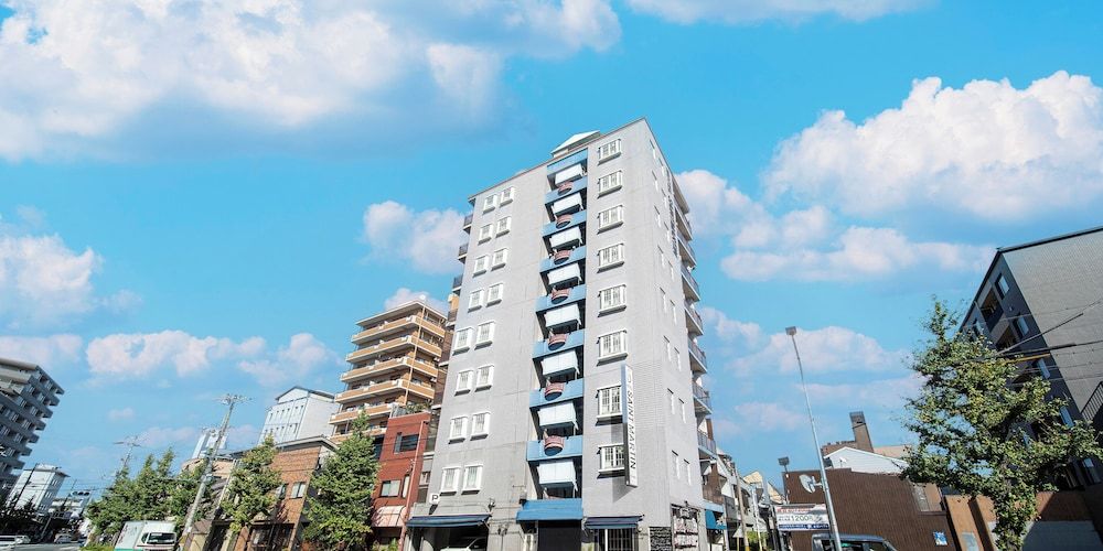 undefined Hotel Saint Martin – Adults Only 3