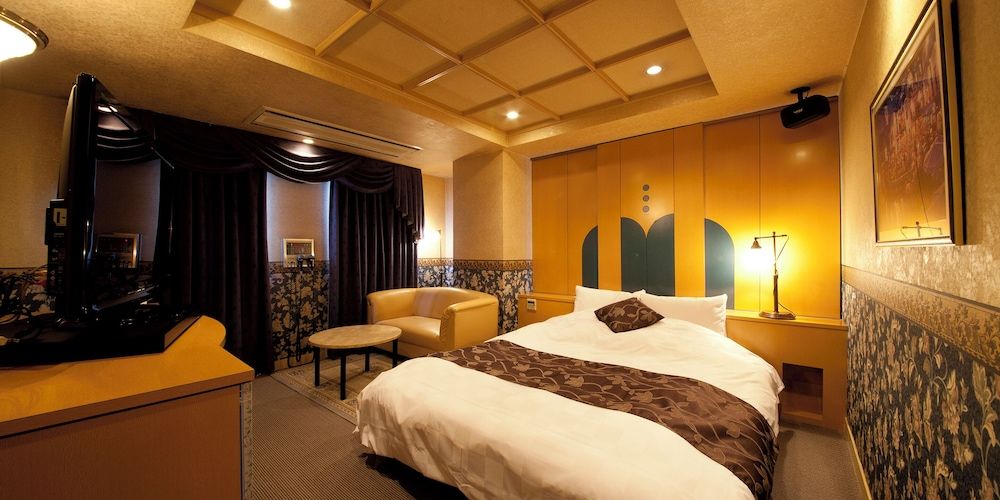 Hotel Saint Martin – Adults Only Standard Double Room 10