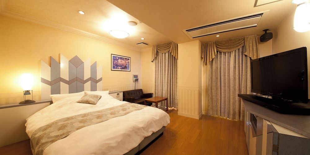 undefined Hotel Saint Martin – Adults Only 8