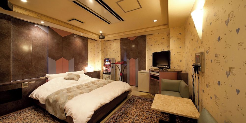 undefined Hotel Saint Martin – Adults Only 5