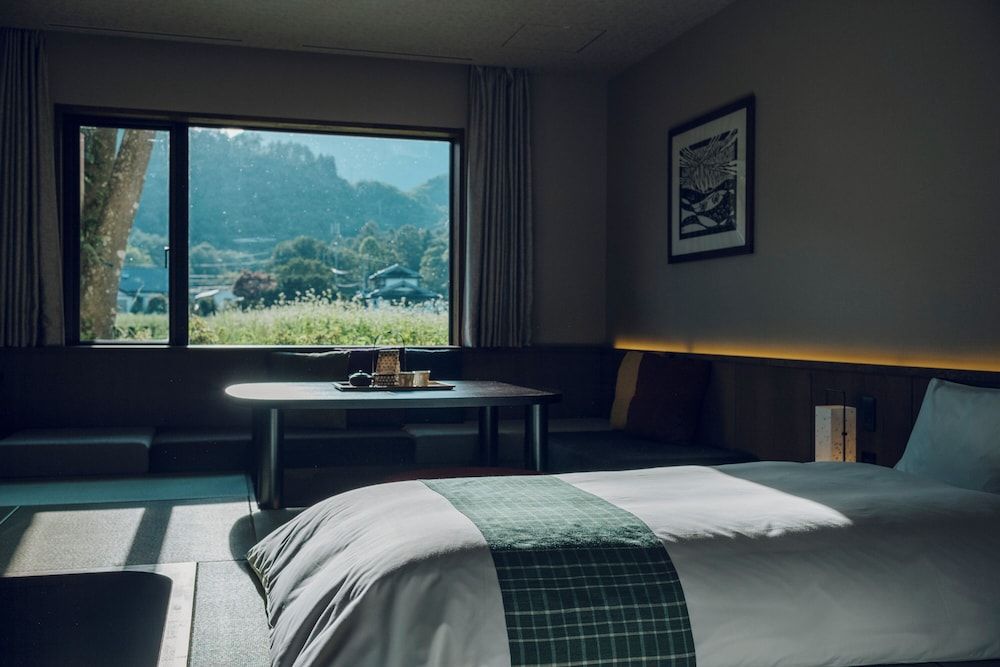 Japanese Style Room TA3