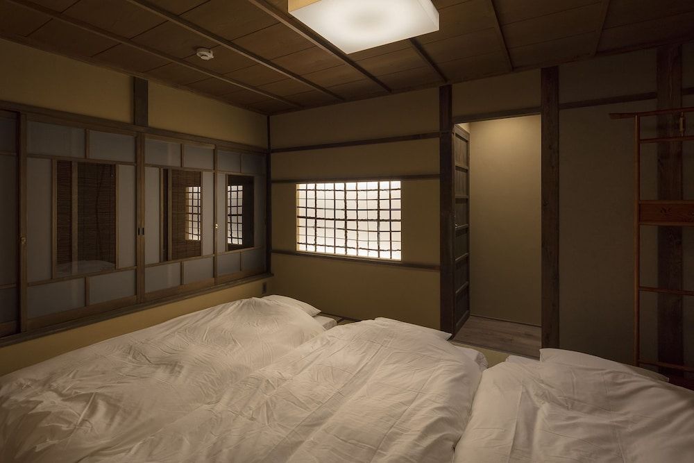 undefined Kiyomizu Gojo Sumitsugu 6