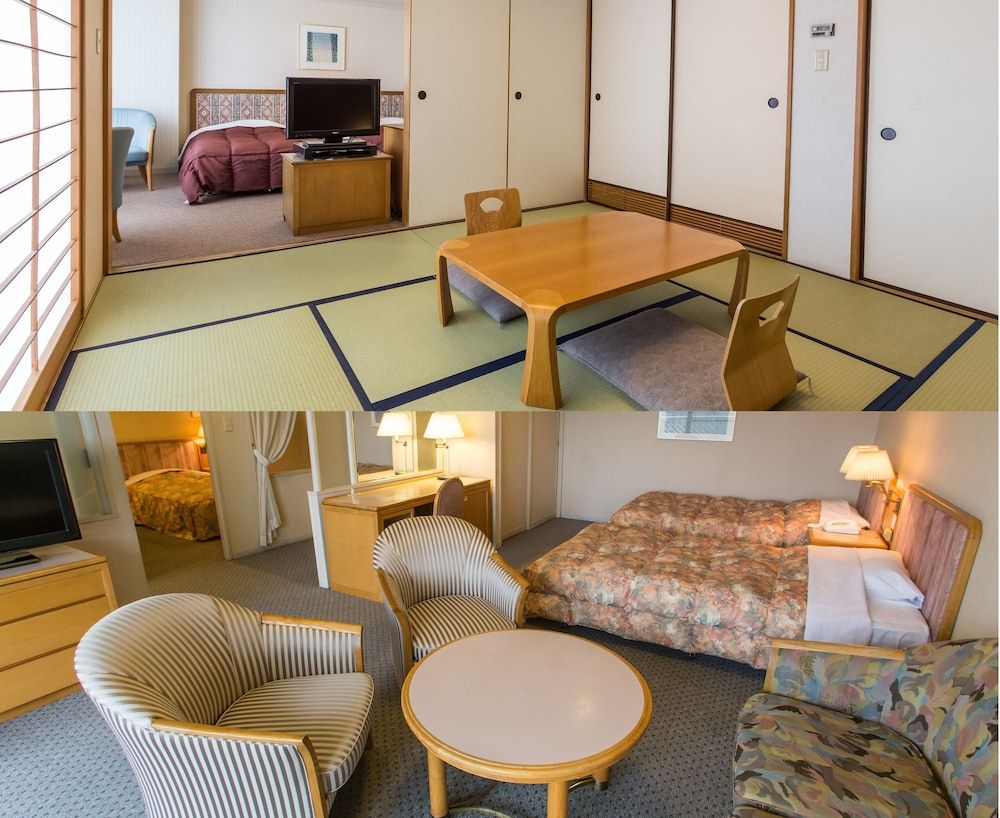 Selected room at Check-In, Non Smoking
