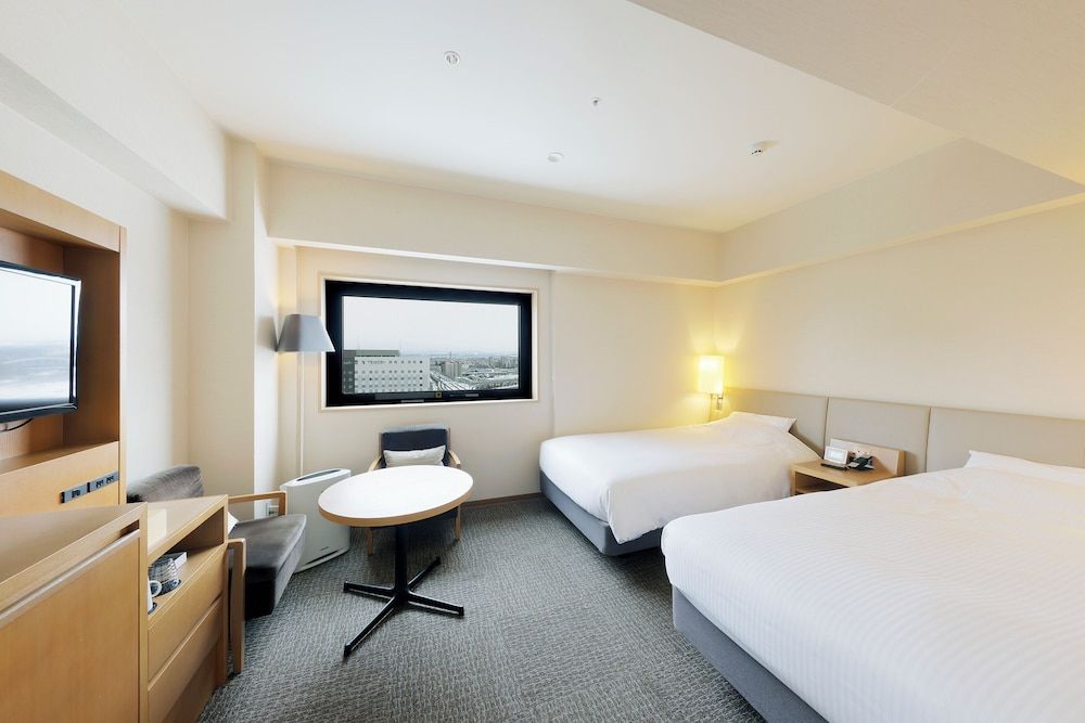 Standard Twin Room, Non Smoking