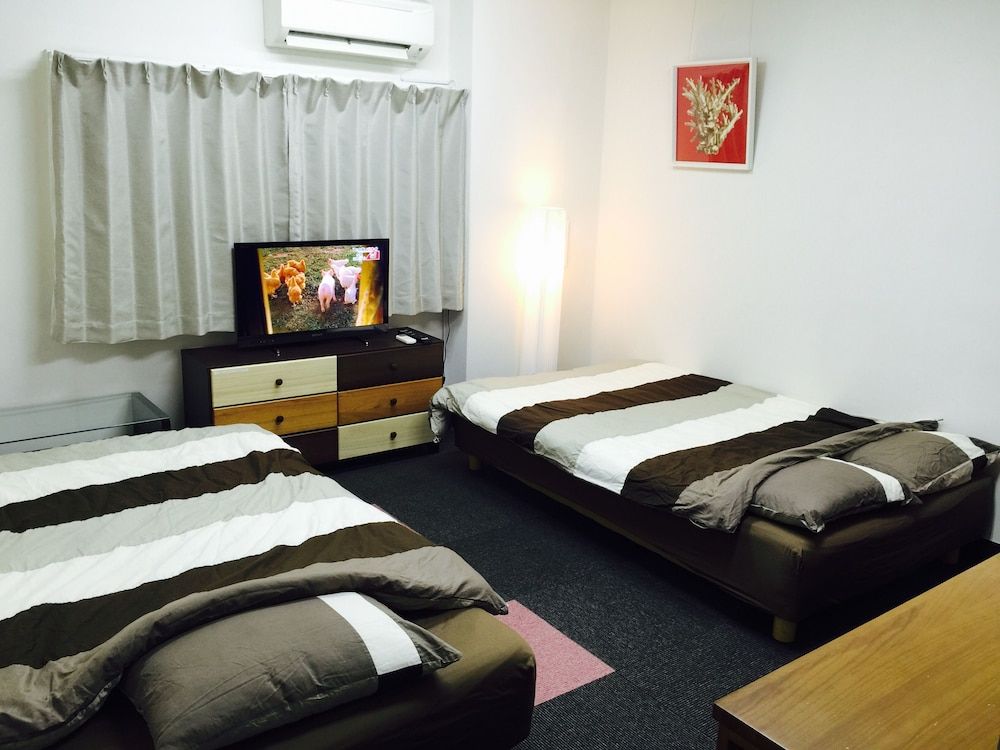 undefined GIS Guest House Tokyo 2
