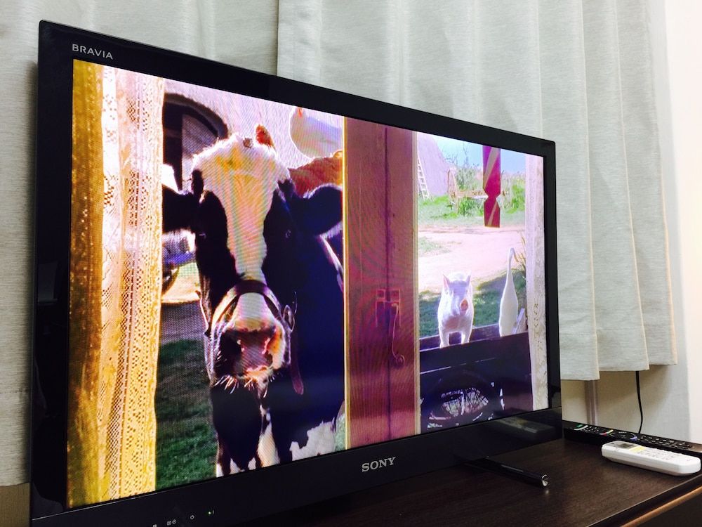 GIS Guest House Tokyo Twin Room (#302) 3