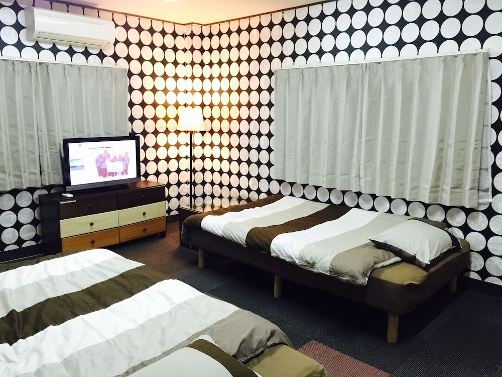 undefined GIS Guest House Tokyo