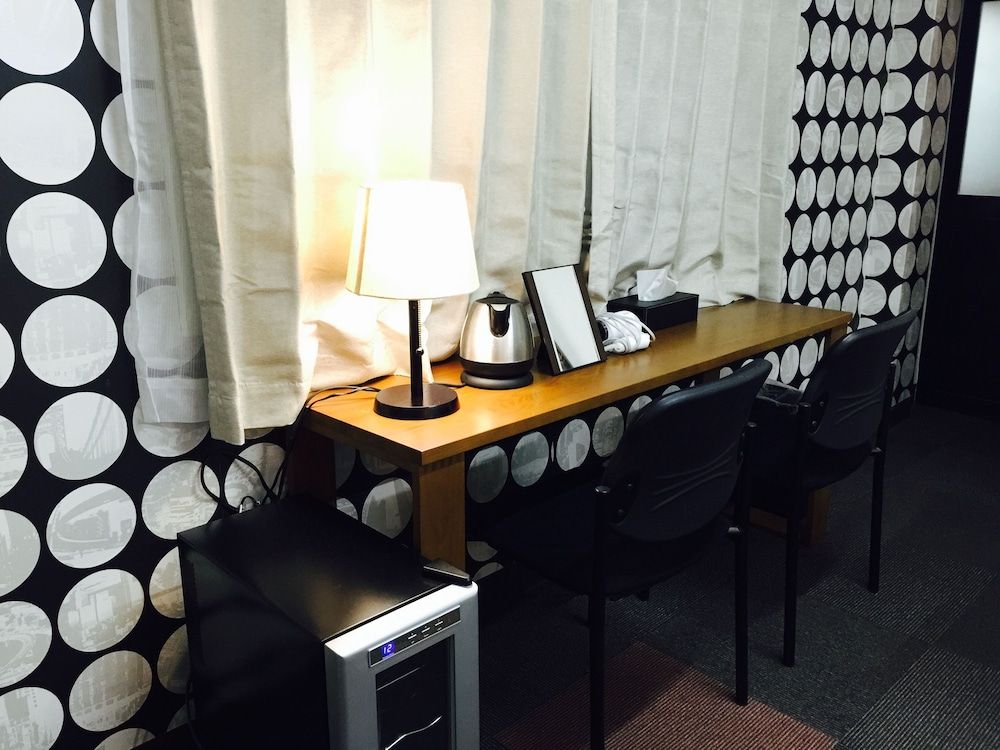 undefined GIS Guest House Tokyo 9