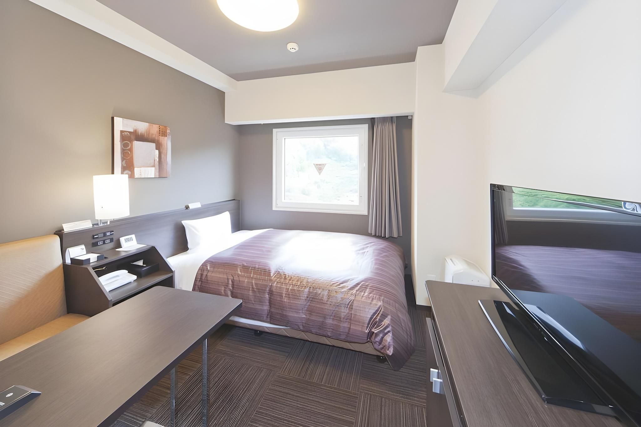 Single Room - Non-Smoking