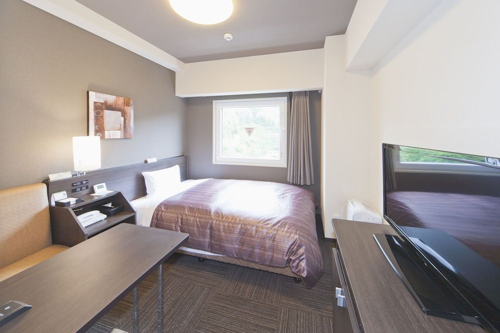Single Room, Non Smoking
