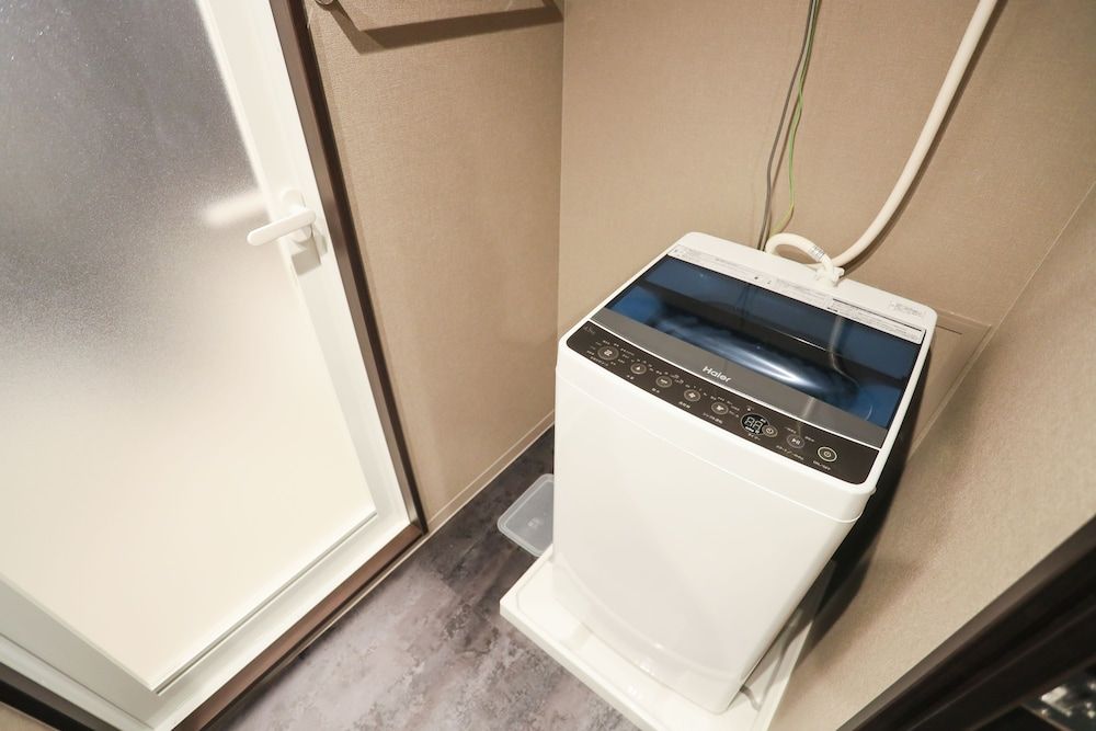 Apartment Hotel 7key S Kyoto 5 ppl room, Non Smoking 13