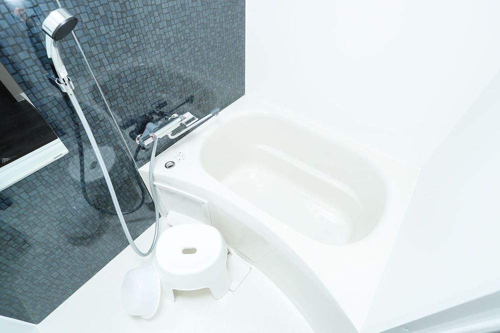 Apartment Hotel 7key S Kyoto 5 ppl room, Non Smoking 14