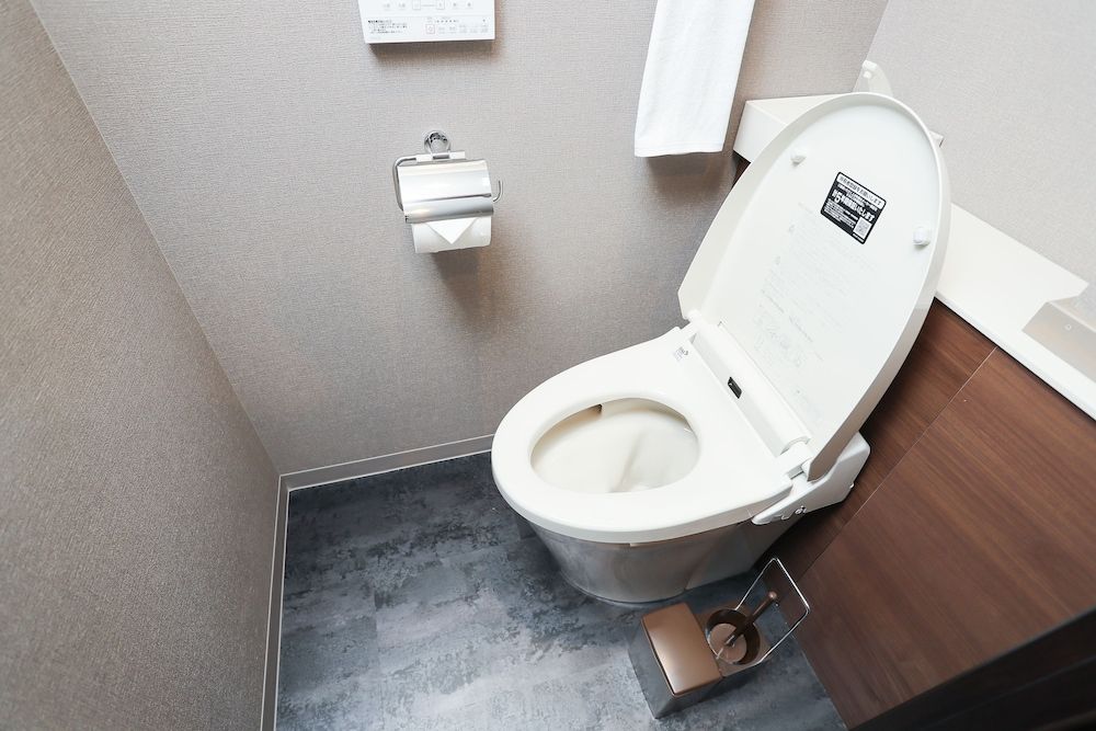 Apartment Hotel 7key S Kyoto 5 ppl room, Non Smoking 17