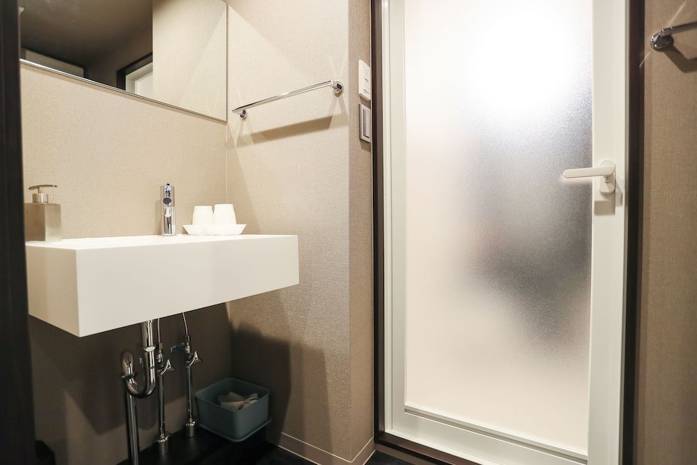 Apartment Hotel 7key S Kyoto 5 ppl room, Non Smoking 16