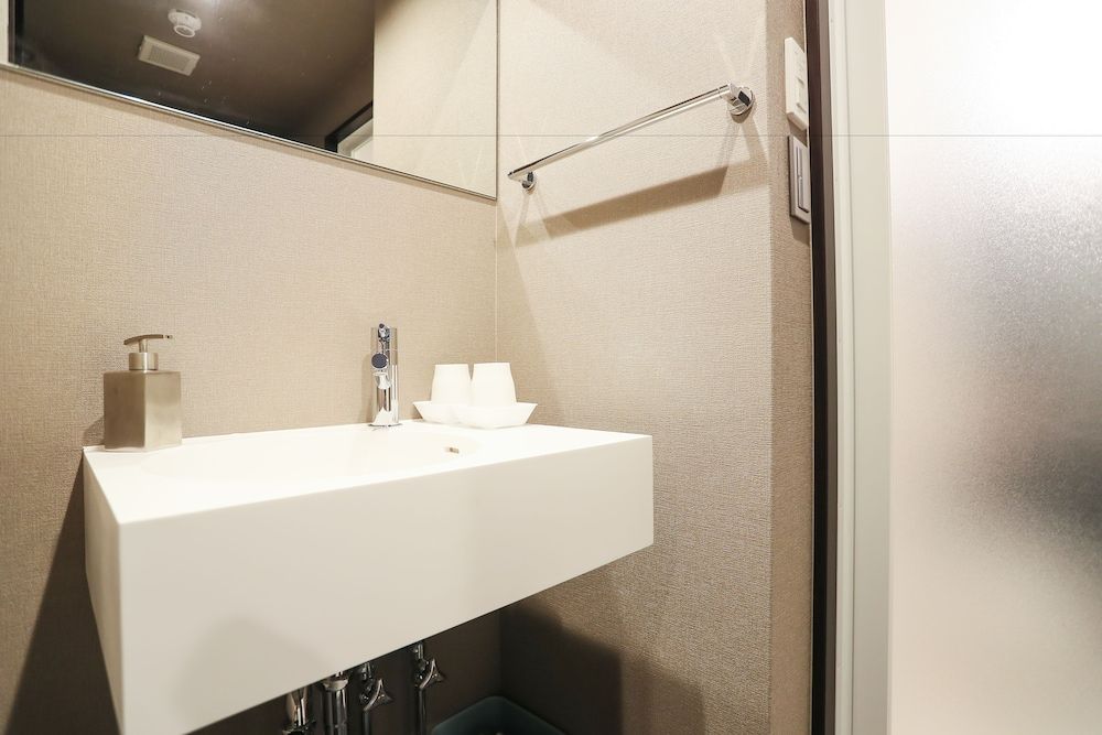 Apartment Hotel 7key S Kyoto 5 ppl room, Non Smoking 19