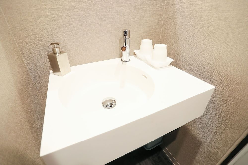 Apartment Hotel 7key S Kyoto 5 ppl room, Non Smoking 18