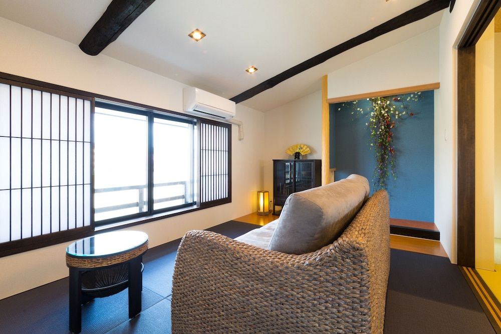 Kyotoya Kamogawa Gojo Private Villa