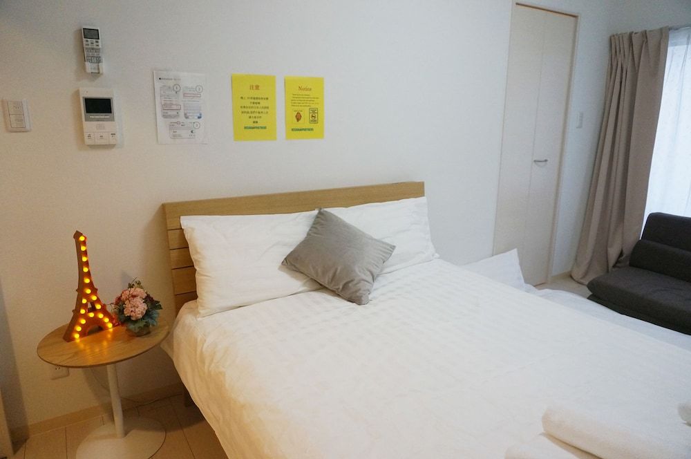 undefined Trusty Residence Tennoji East 4