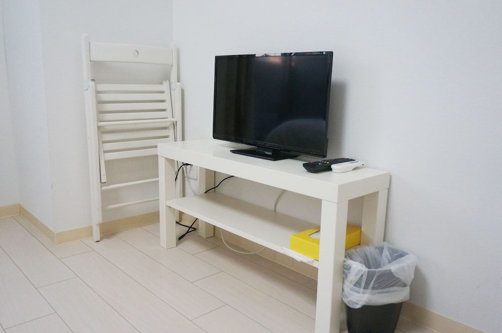 Trusty Residence Tennoji East Deluxe Double Room, 1 Bedroom, Kitchen 11