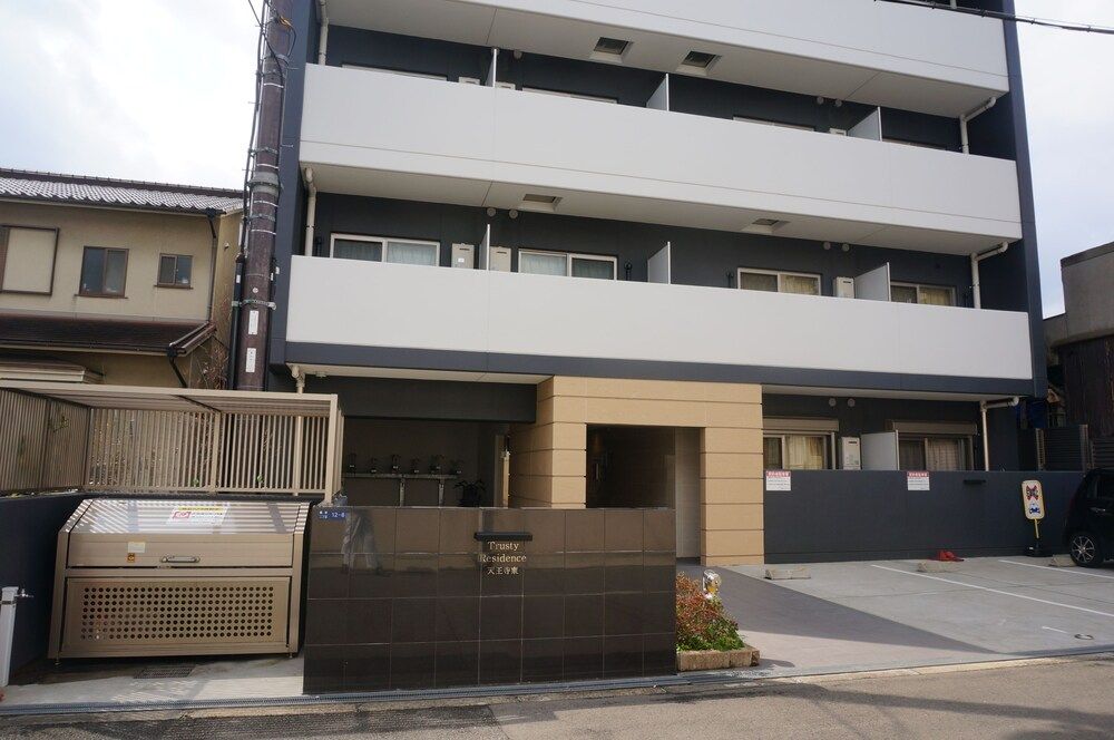 undefined Trusty Residence Tennoji East 5