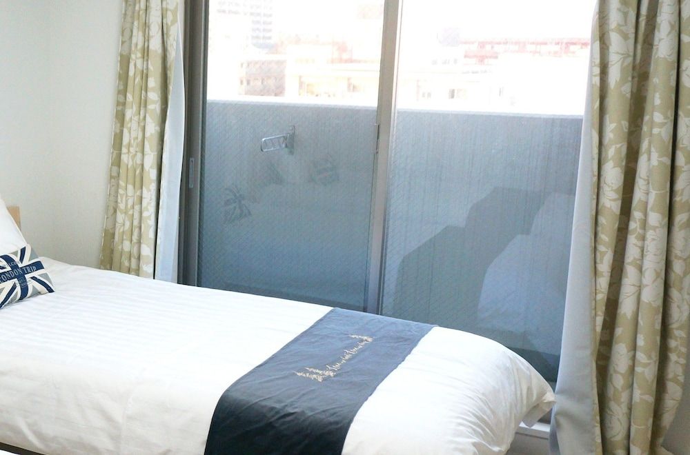 undefined Trusty Residence Tennoji East 2