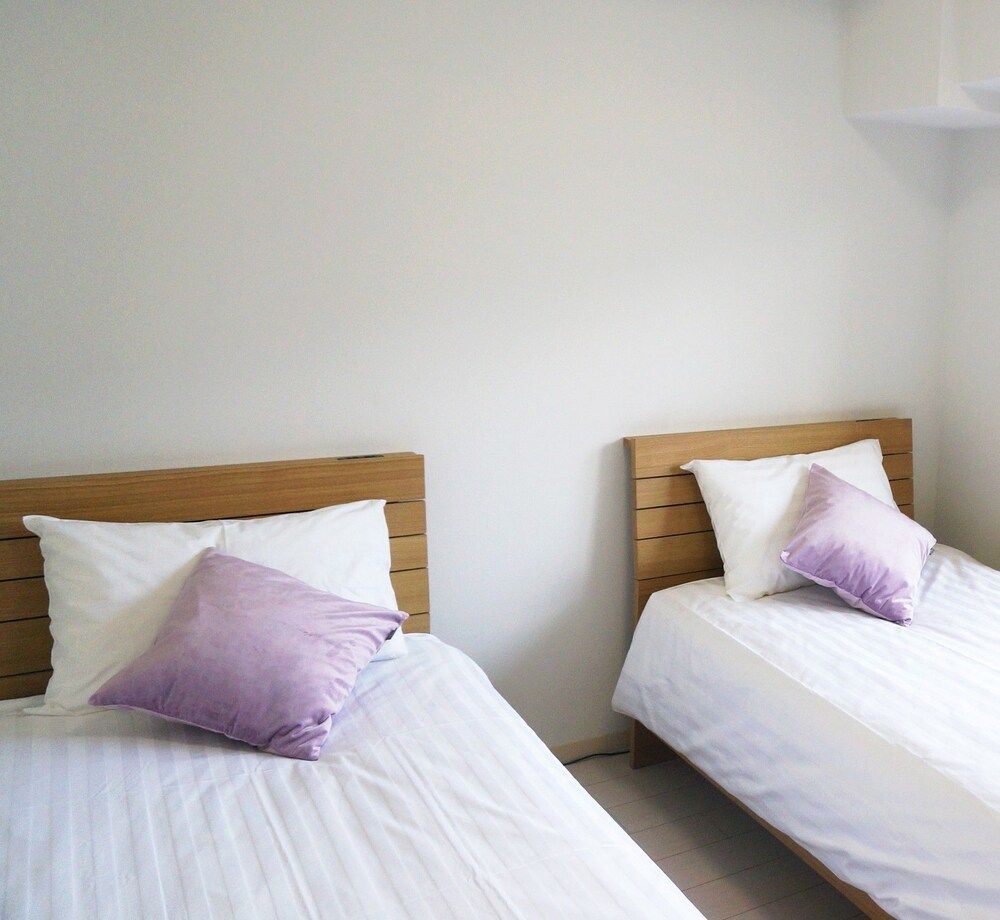 undefined Trusty Residence Tennoji East 3