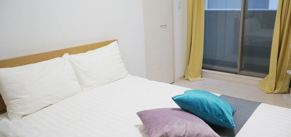 undefined Trusty Residence Tennoji East